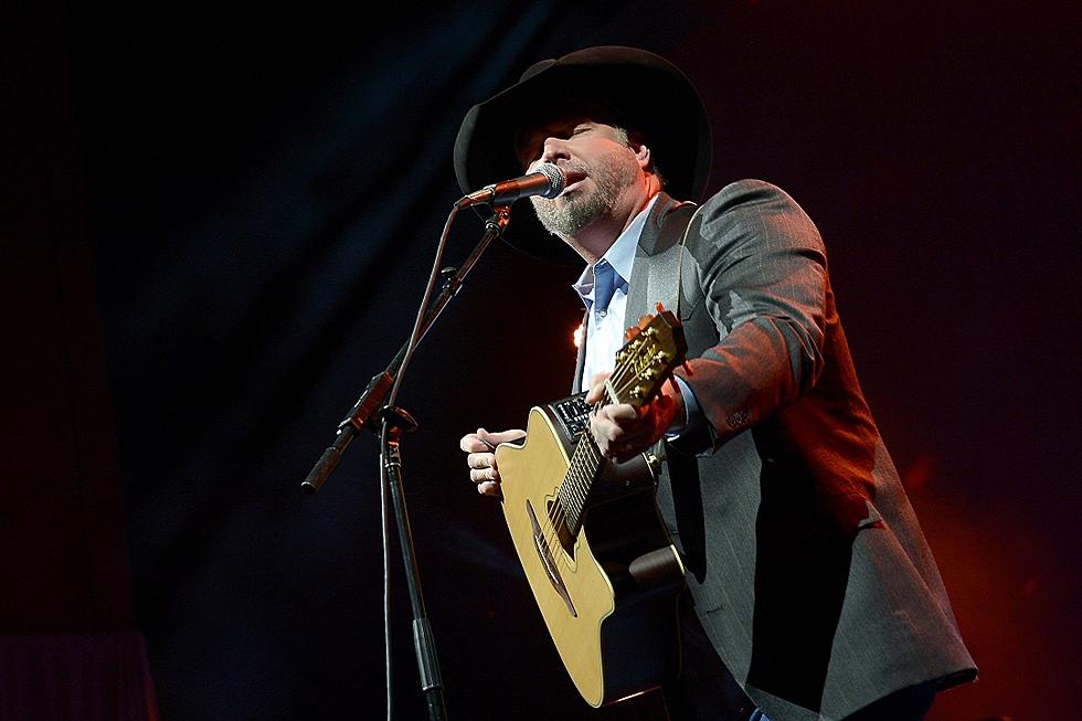 Garth Brooks Has No Regrets About His Chris Gaines Project