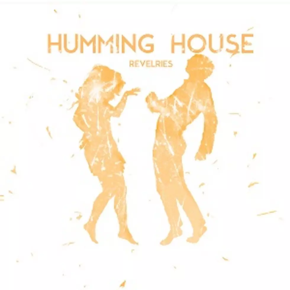 Interview: Humming House Ready to Share Road-Tested Tunes on New Album