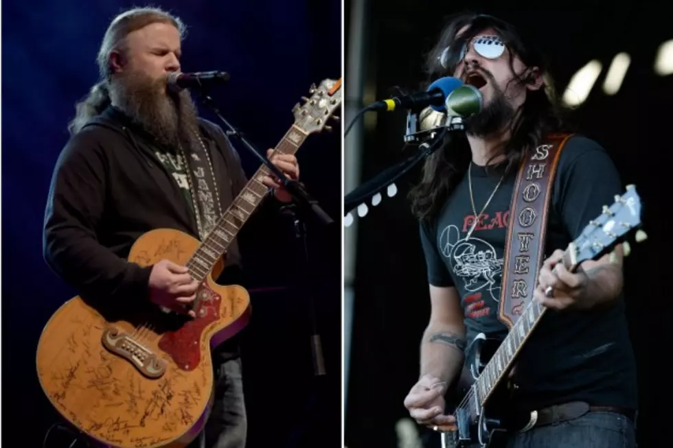 Jamey Johnson, Shooter Jennings and More to Perform at Nikki Mitchell Foundation Fundraiser