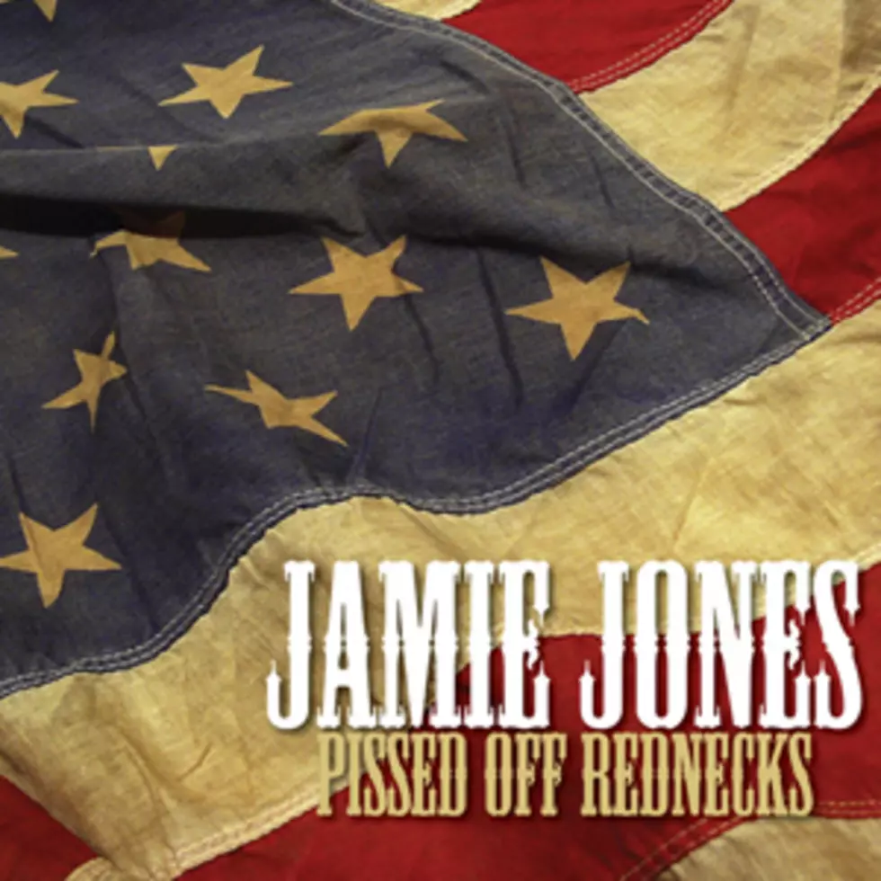 Jamie Jones Goes Viral With &#8216;Pissed Off Rednecks Like Me&#8217; [LISTEN]