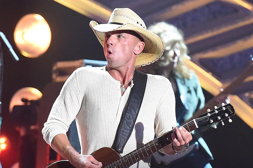 Win a Kenny Chesney Spread the Love VIP Experience!