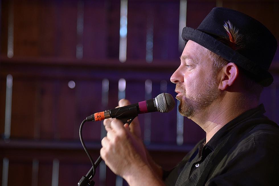 Everything We Know About Kristian Bush’s ‘Southern Gravity’