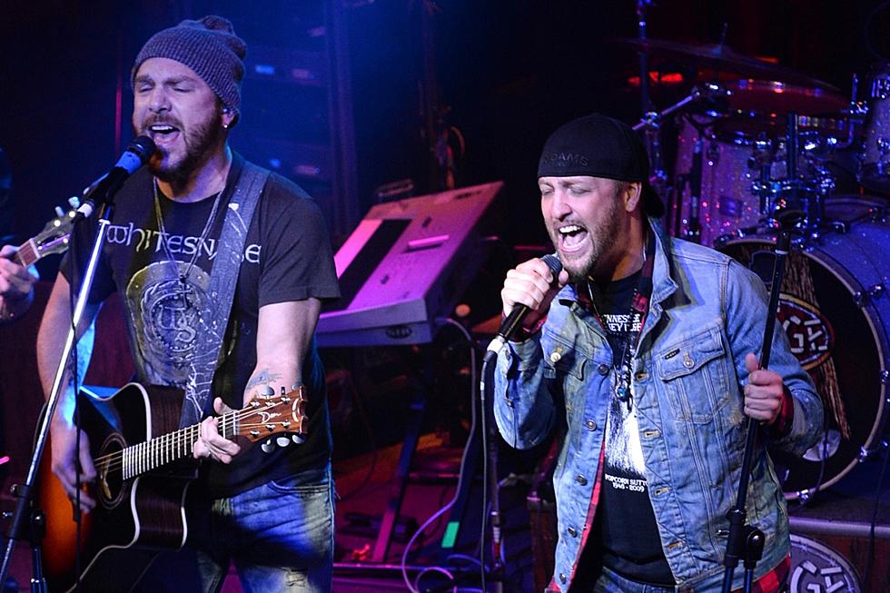 LoCash Share Details of New Songs in the Works