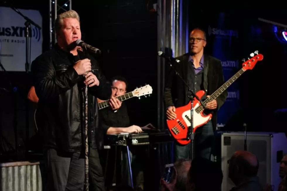 Rascal Flatts Reveal How They Found &#8216;Riot&#8217;