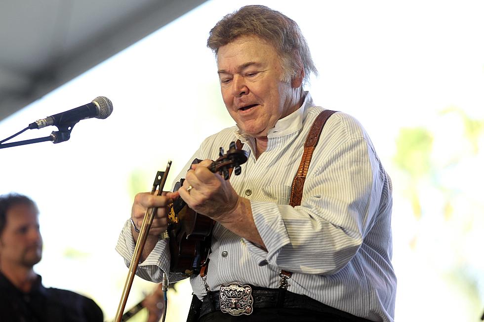The Talents of Roy Clark