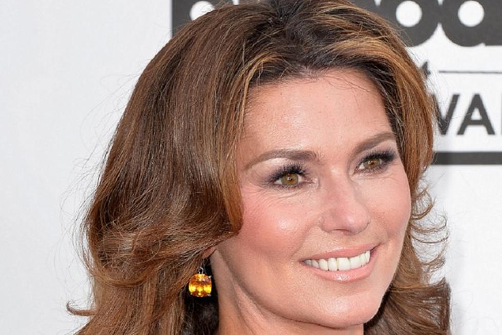 Shania Twain Discusses Being a Woman in Country Music, in the &#8217;90s and Now
