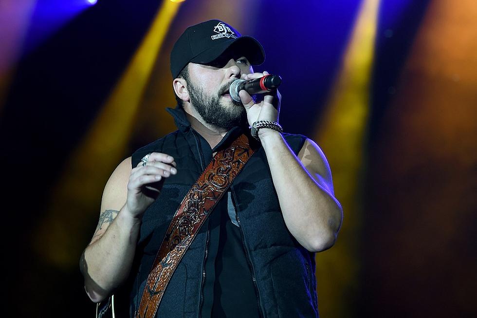 Everything We Know About Tyler Farr's 'Suffer in Peace'