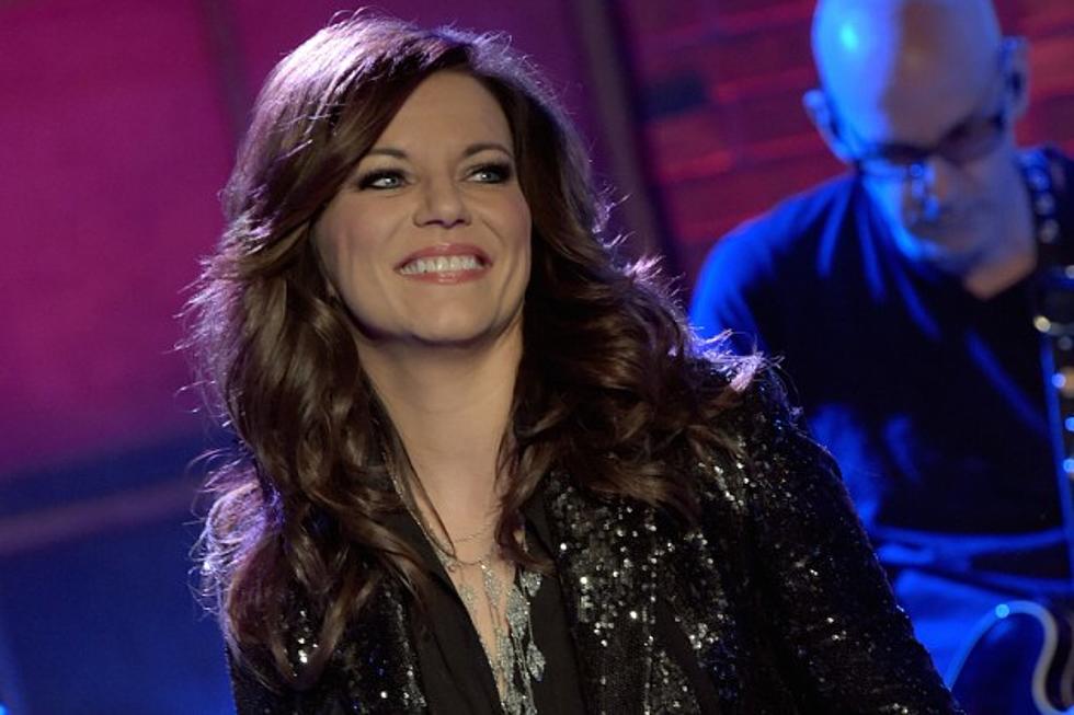 Martina McBride on ACM Awards: &#8216;The Pace of It Has Changed&#8217;