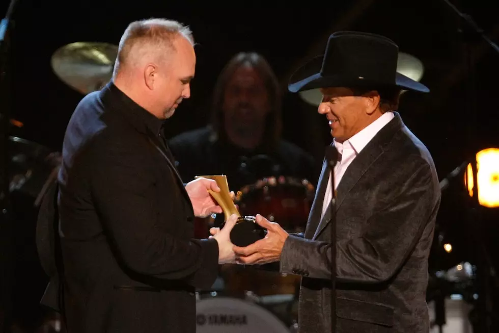 30 Big Moments in ACM Awards History [PICTURES]