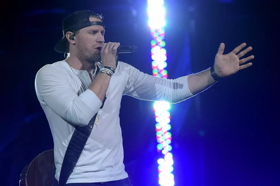 Chase Rice Opens Up About His Vocal Cord Surgery
