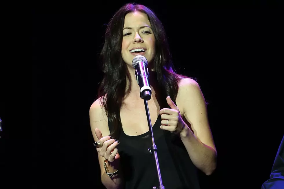 Joy Williams Shares First Two Songs From Upcoming ‘Front Porch’ Album [LISTEN]