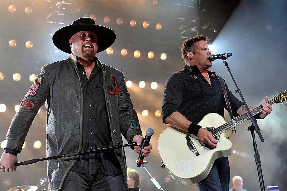 Montgomery Gentry, 'Folks Like Us' Preview: 'That's Just Living'