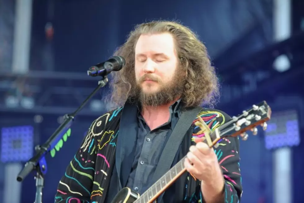My Morning Jacket Lead Singer Has Harsh Words for Country Music