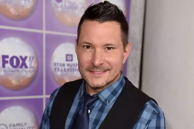 Ty Herndon to Appear on Oprah Winfrey&#8217;s &#8216;Where Are They Now?&#8217;