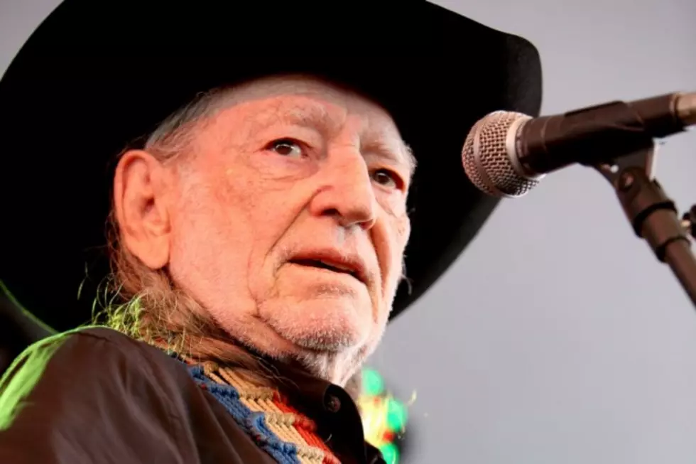 Willie Nelson Bringing Fourth of July Picnic Back to Austin, Texas, in 2015