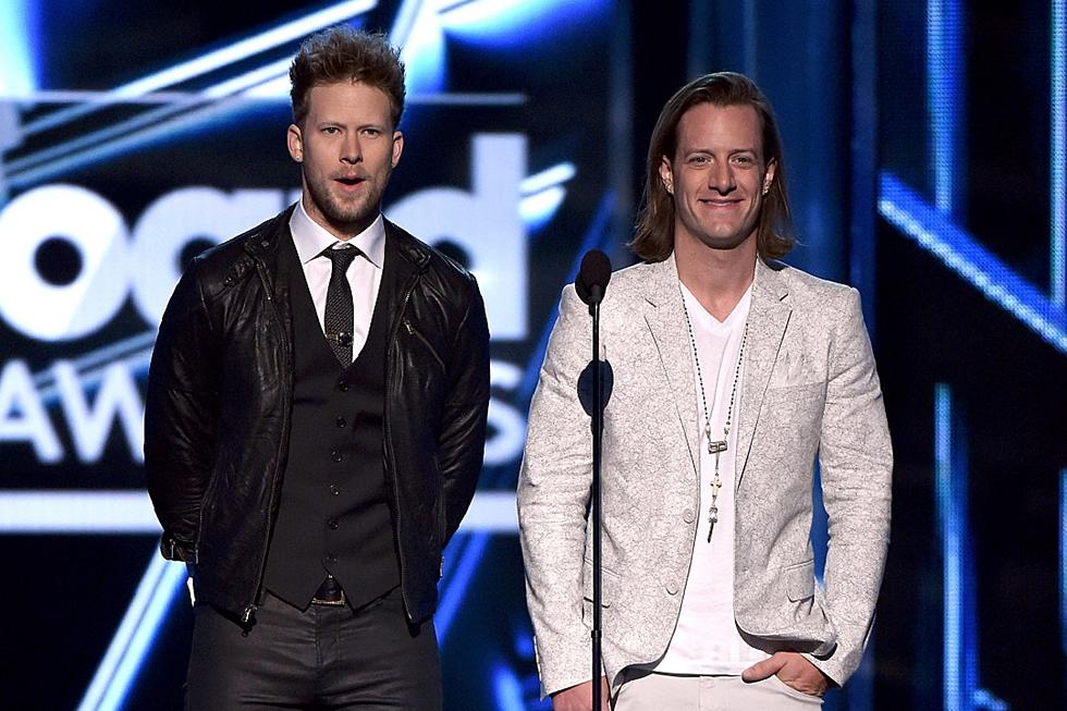 2015 Billboard Music Awards -- Country Winners List