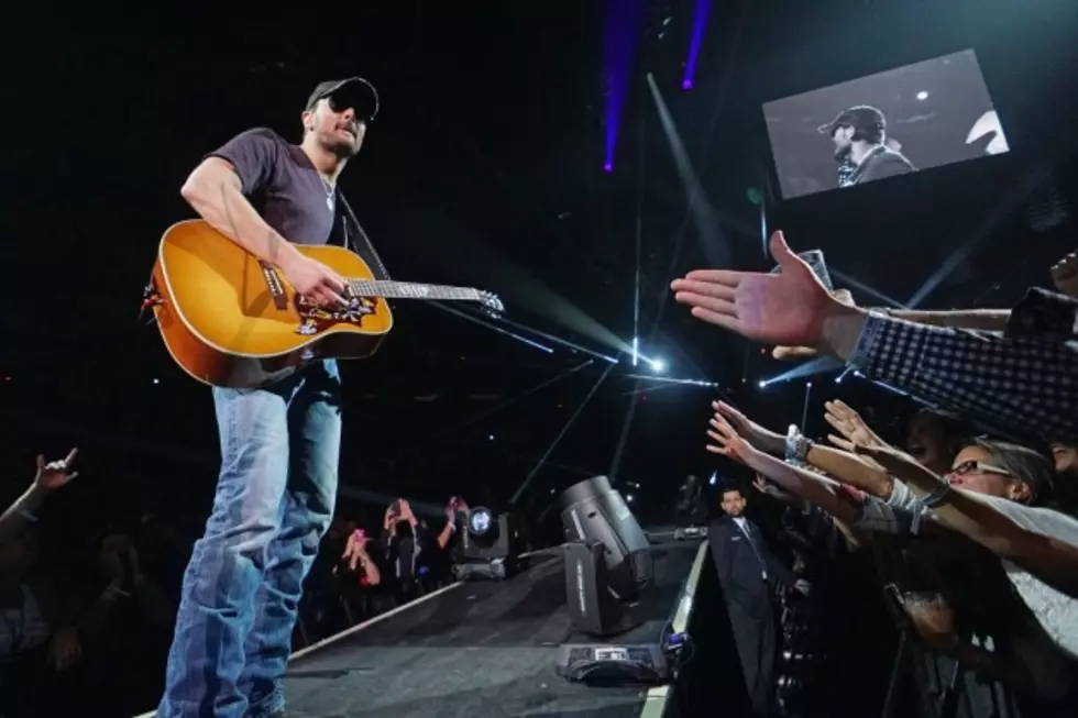 Review: Eric Church Defies Genres, Makes Memories on Outsiders World Tour