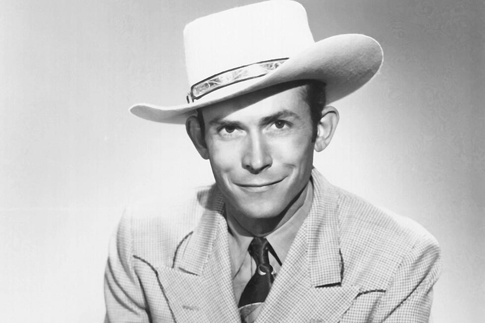 73 Years Ago: Hank Williams Gets His First No. 1 Song With ‘Lovesick Blues’