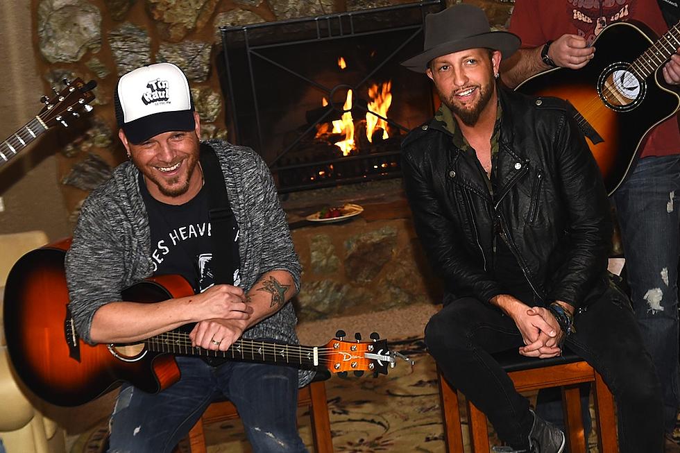 LoCash to Headline Country Jam 2015 Campground Party