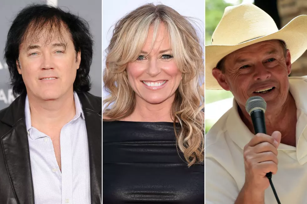 Whatever Happened to These Country Artists?
