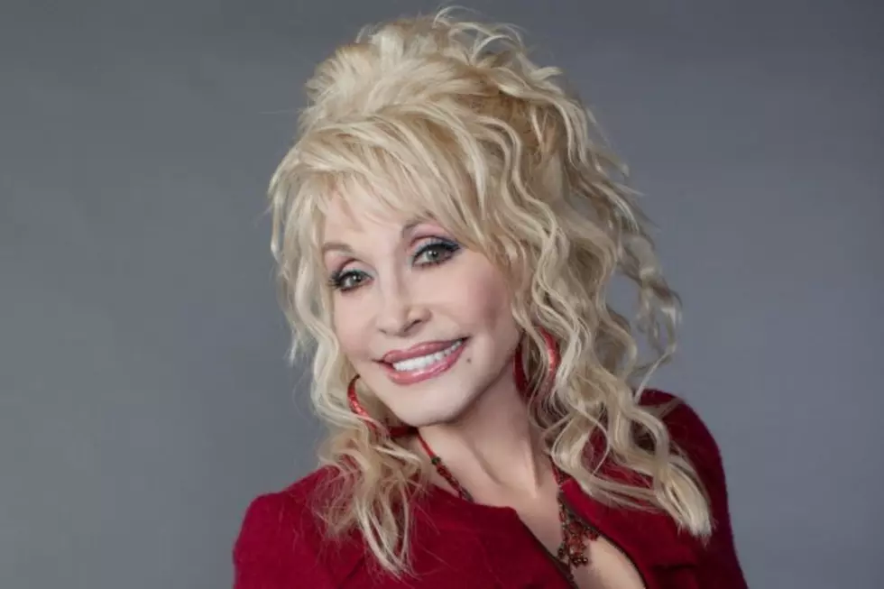Dolly Parton to Play the Ryman for W.O. Smith School of Music Benefit