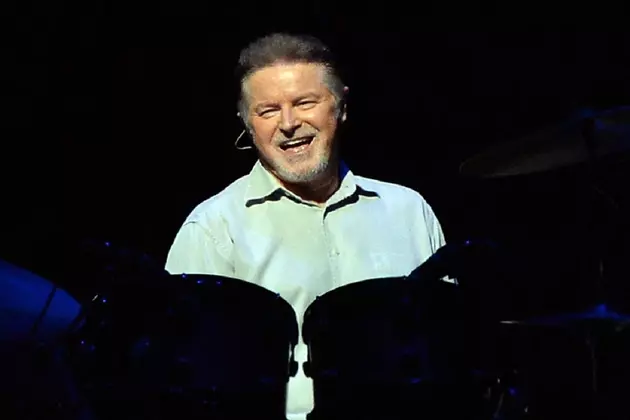 Don Henley Opens Up About Working With Vince Gill, Dolly Parton