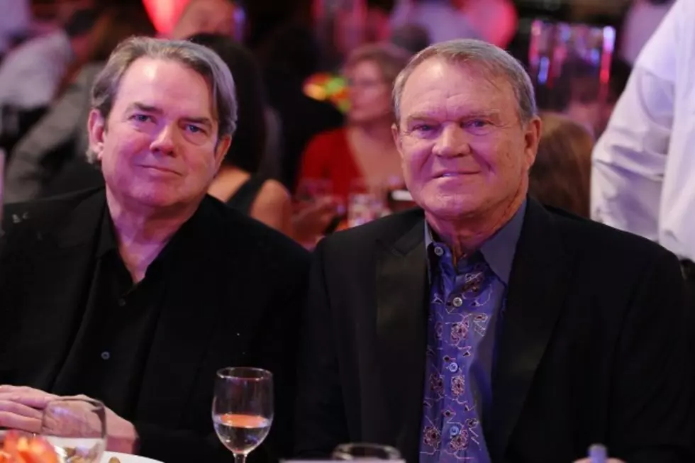Jimmy Webb Offers an Update on Glen Campbell: &#8216;He Is Loved. He Is Cared For. He Is Respected.&#8217;