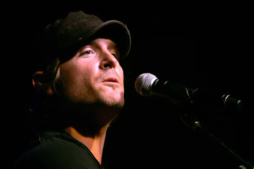 Story Behind the Song: Jerrod Niemann, ‘God Made a Woman’