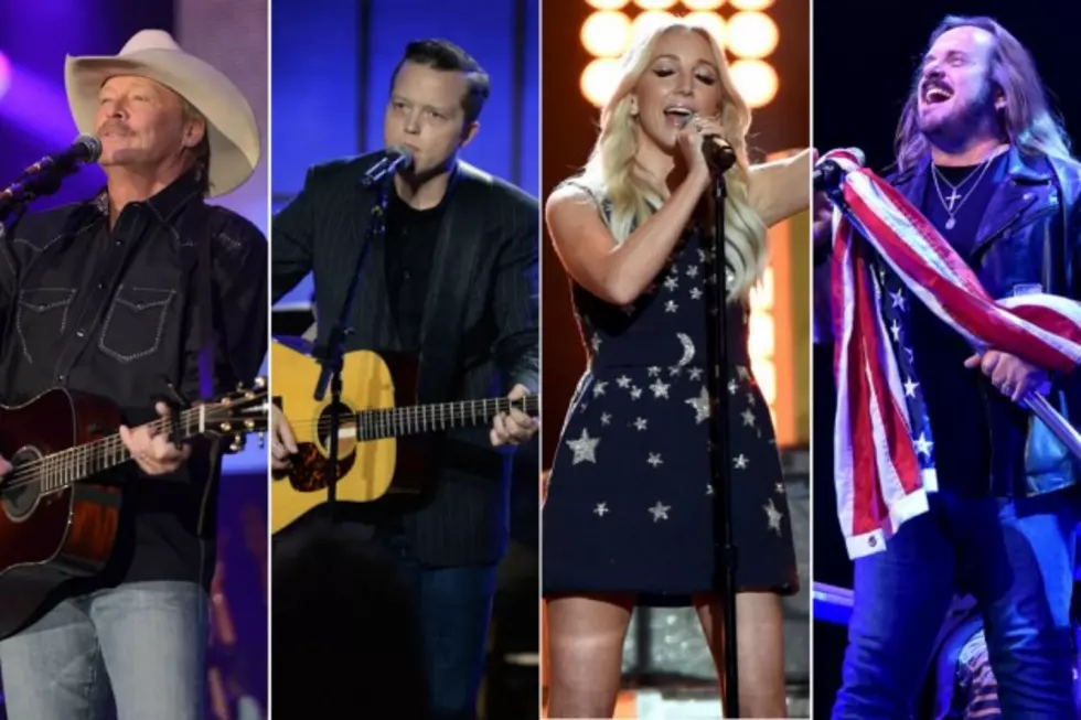 Vote for the Most Anticipated Album of July 2015