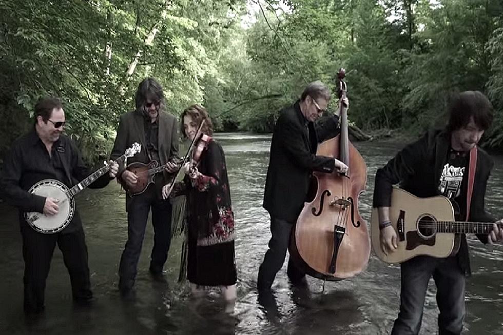 The SteelDrivers, 'Long Way Down' Video [Exclusive Premiere]