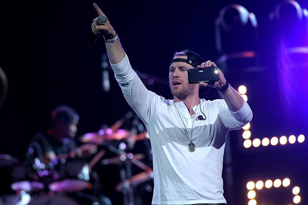 Chase Rice Announces Headlining JD and Jesus 2015 Tour