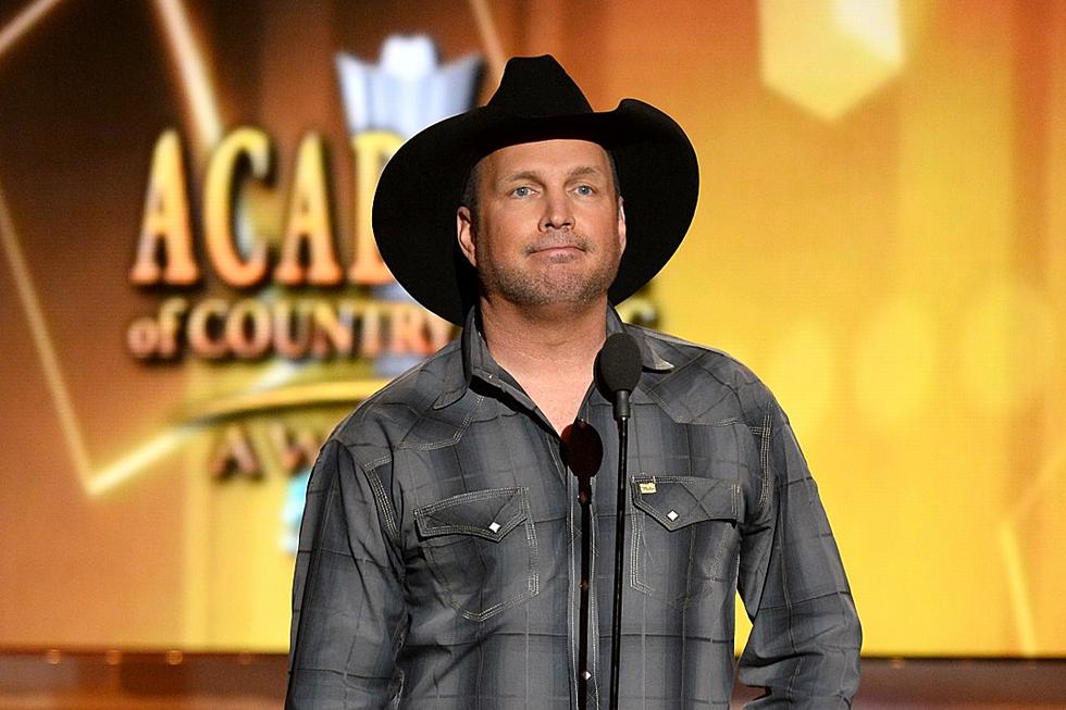 Garth Brooks: No Way Chris Gaines Movie Will Be Released