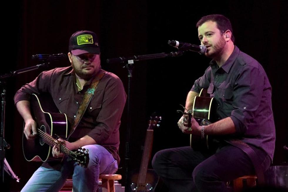 Wade Bowen and Randy Rogers Release &#8216;Ladybug&#8217; as New Single [LISTEN]