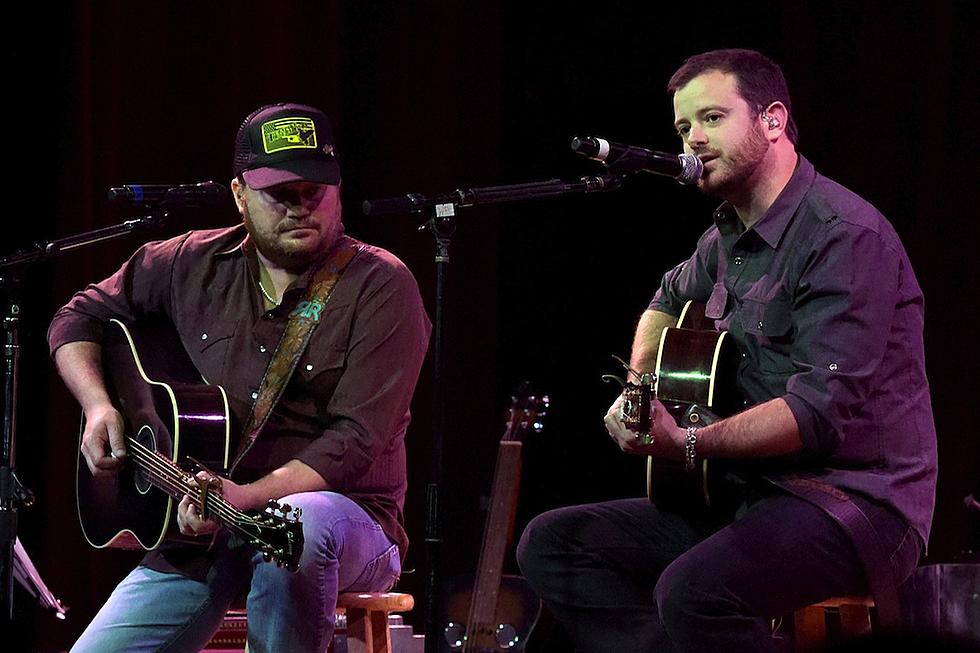Wade Bowen and Randy Rogers Release 'Ladybug' as New Single