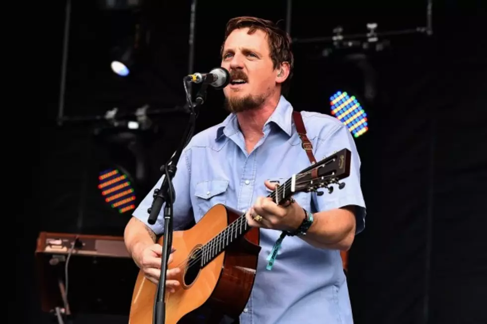 Sturgill Simpson Signs With Downtown Music Publishing