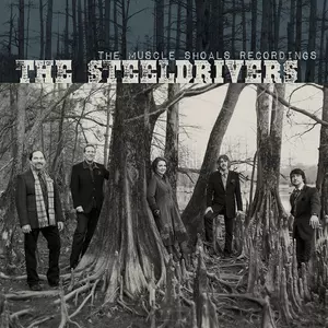 The SteelDrivers Take Home Best Bluegrass Album at 2016 Grammy Awards
