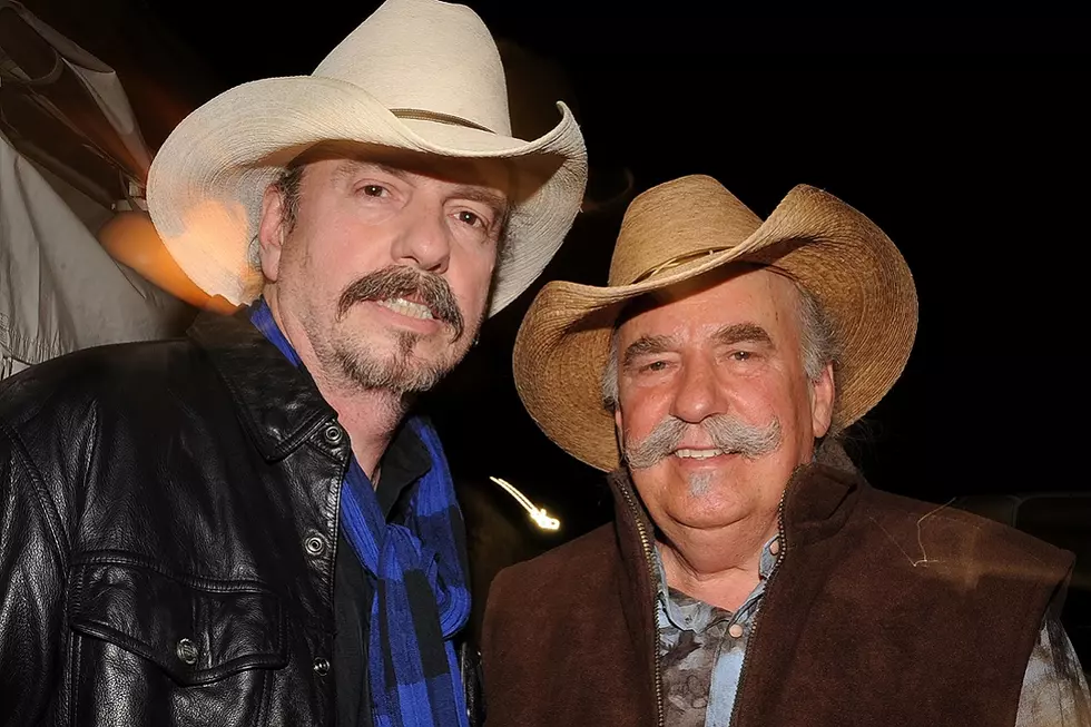 Story Behind the Song: Bellamy Brothers, ‘Let Your Love Flow’
