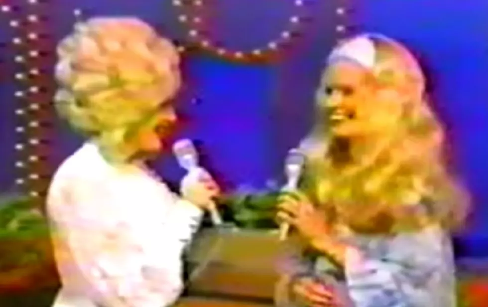 Dolly Parton Remembers Lynn Anderson: &#8216;She Was a Good Gal&#8217;