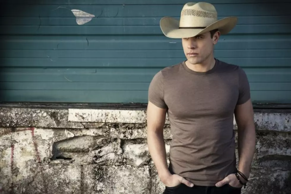 Dustin Lynch Announces Hell of a Night Headlining Tour