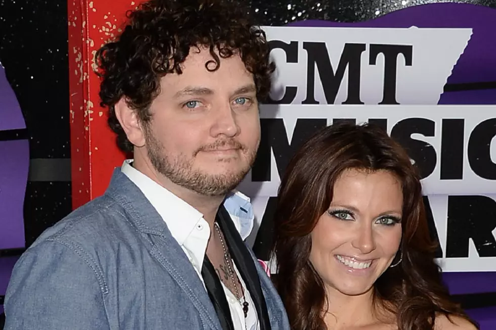 Jeremy McComb, Wife Kourtney Hansen Praise 'Nashville'