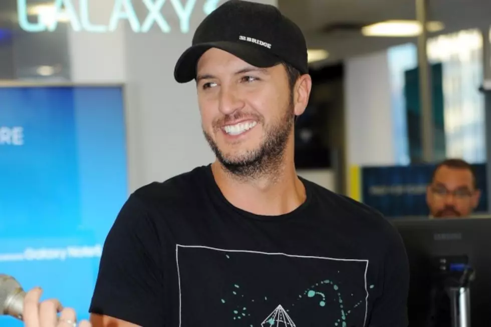 Luke Bryan Explains Why He Decided to Record With Little Big Town&#8217;s Karen Fairchild