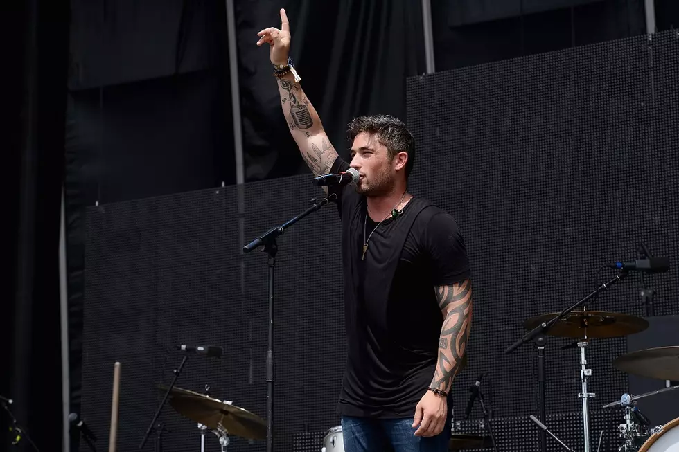 Story Behind the Song: Michael Ray, ‘Think a Little Less’