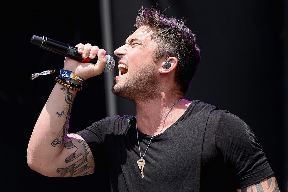 Michael Ray Releases New Single, ‘Get to You’ [LISTEN]