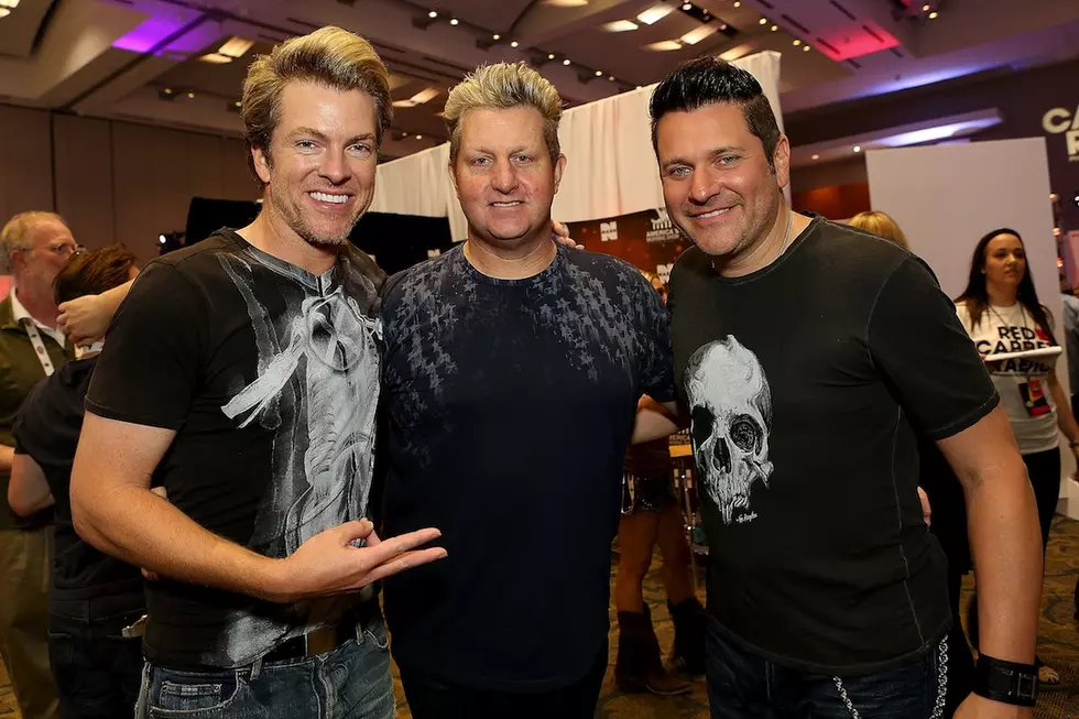 Top 5 Rascal Flatts Music Videos