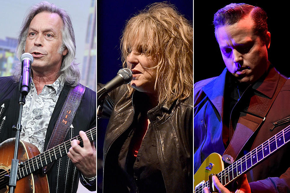 Presenters, Performers Revealed for 2015 Americana Music Awards