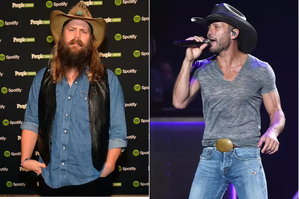2015 CMA Awards Nominees: The Surprises and the Snubs