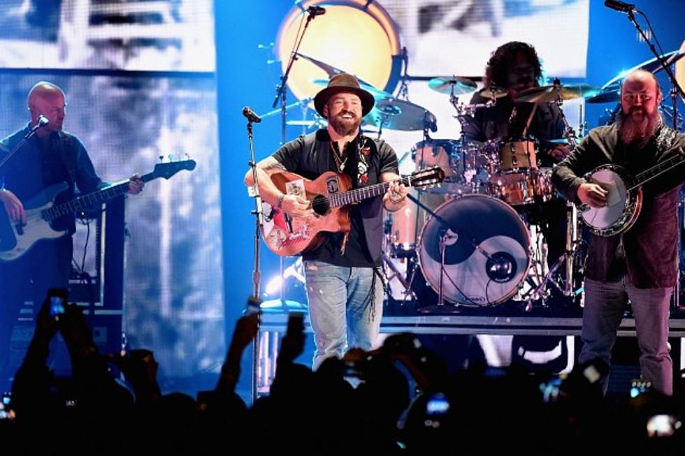 Zac Brown Band&#8217;s &#8216;Chicken Fried&#8217; Named Most Popular Tailgating Song By Spotify