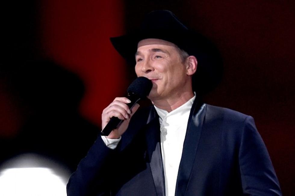 Hear Clint Black&#8217;s New Single, ‘Time for That’