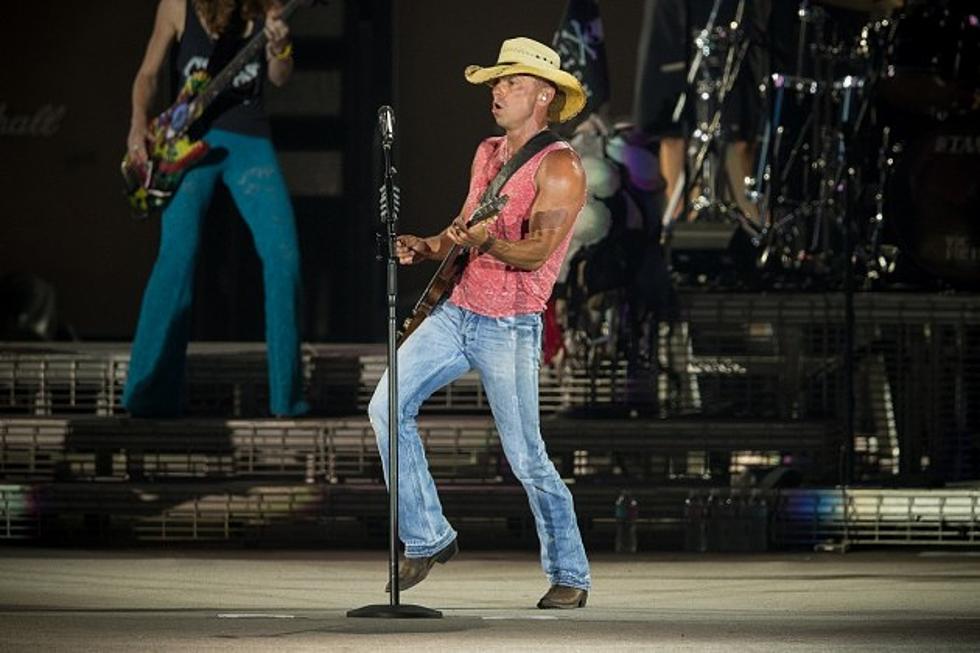 Kenny Chesney and 2016 Summer Tourmates to Play Music &#038; Miracles Superfest