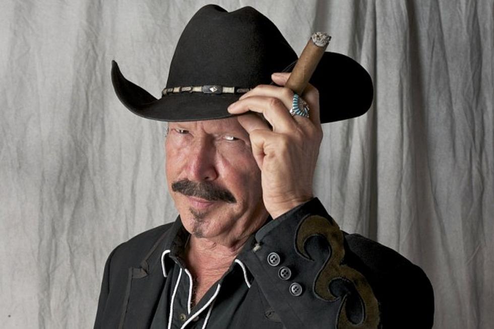 Kinky Friedman, &#8216;Girl From the North Country&#8217; [Exclusive Premiere]
